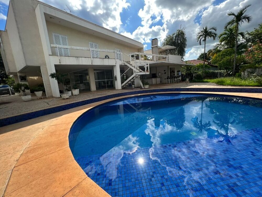 Casa de Condomínio, 4 quartos - Foto 2