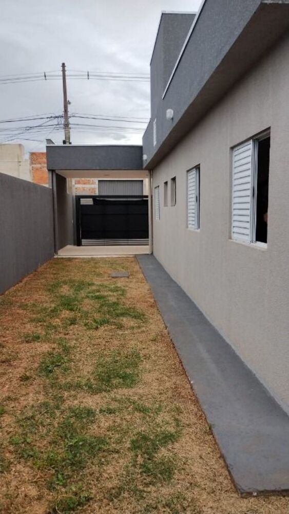 Casa, 3 quartos, 120 m² - Foto 2