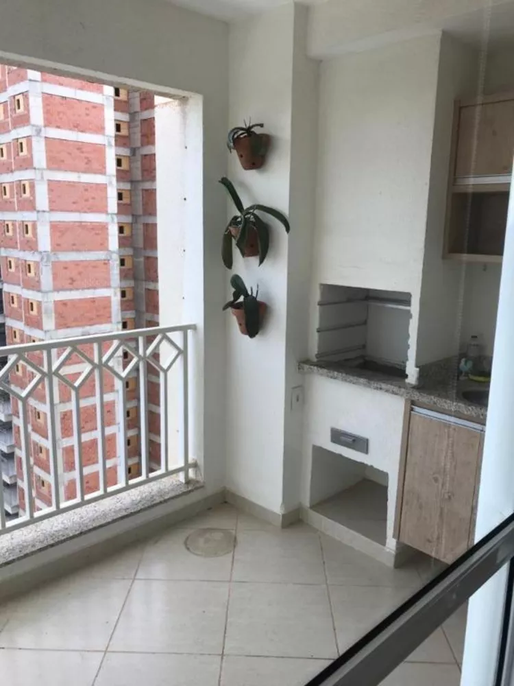 Apartamento, 3 quartos, 137 m² - Foto 1