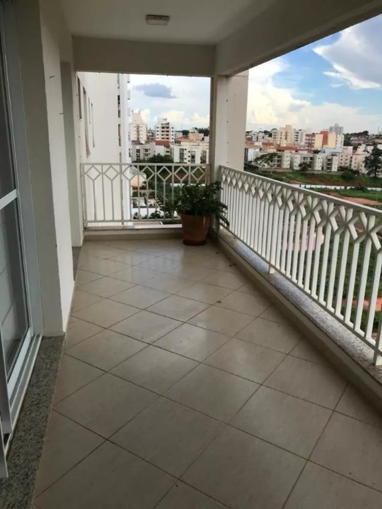 Apartamento, 3 quartos, 137 m² - Foto 6