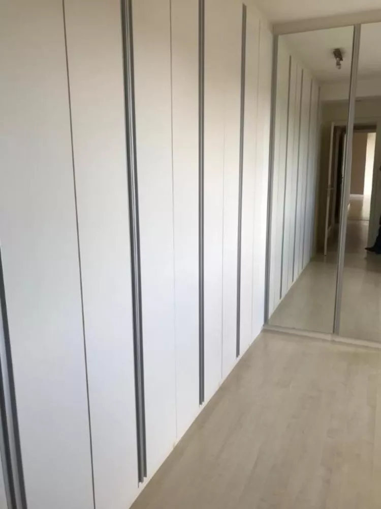 Apartamento, 3 quartos, 137 m² - Foto 8