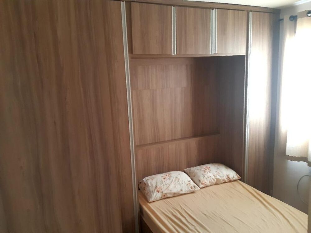 Apartamento, 2 quartos, 42 m² - Foto 4