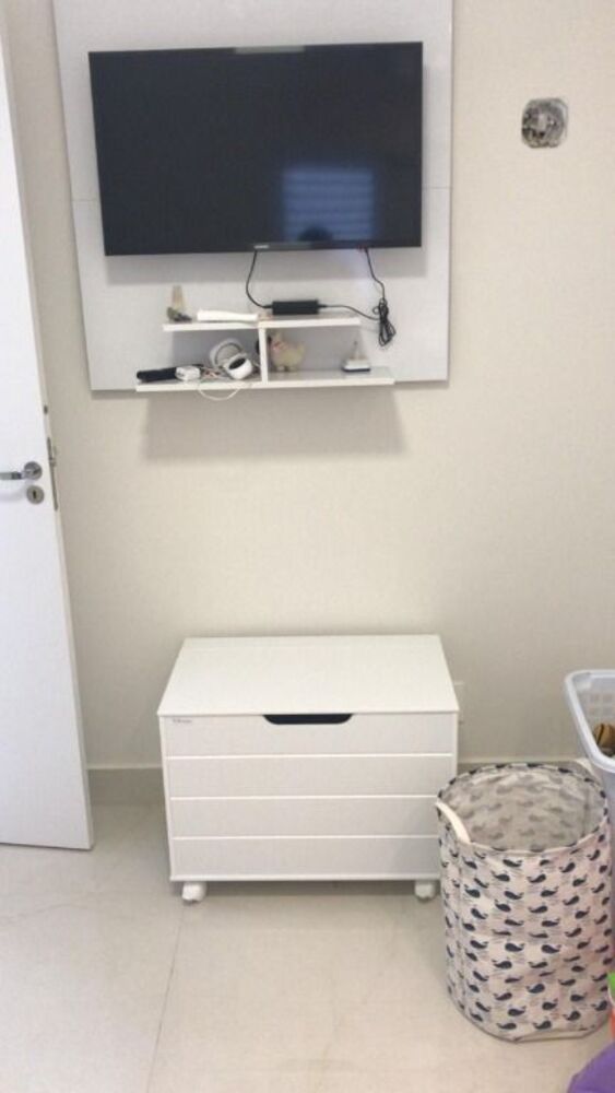 Apartamento, 2 quartos, 57 m² - Foto 4