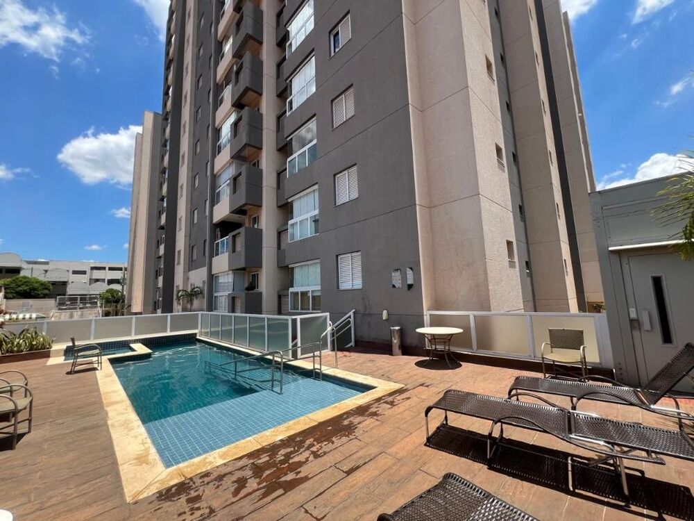 Apartamento, 2 quartos, 57 m² - Foto 1