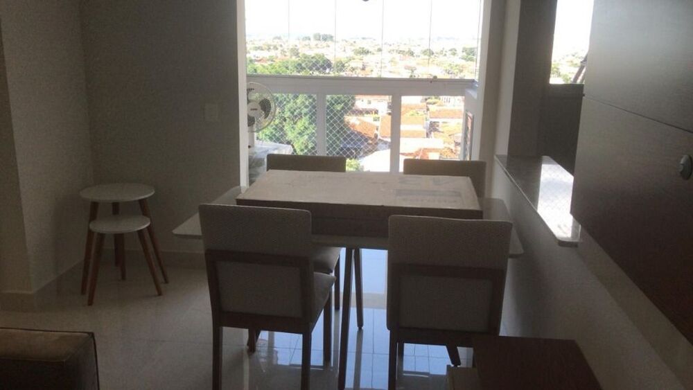 Apartamento, 2 quartos, 57 m² - Foto 2