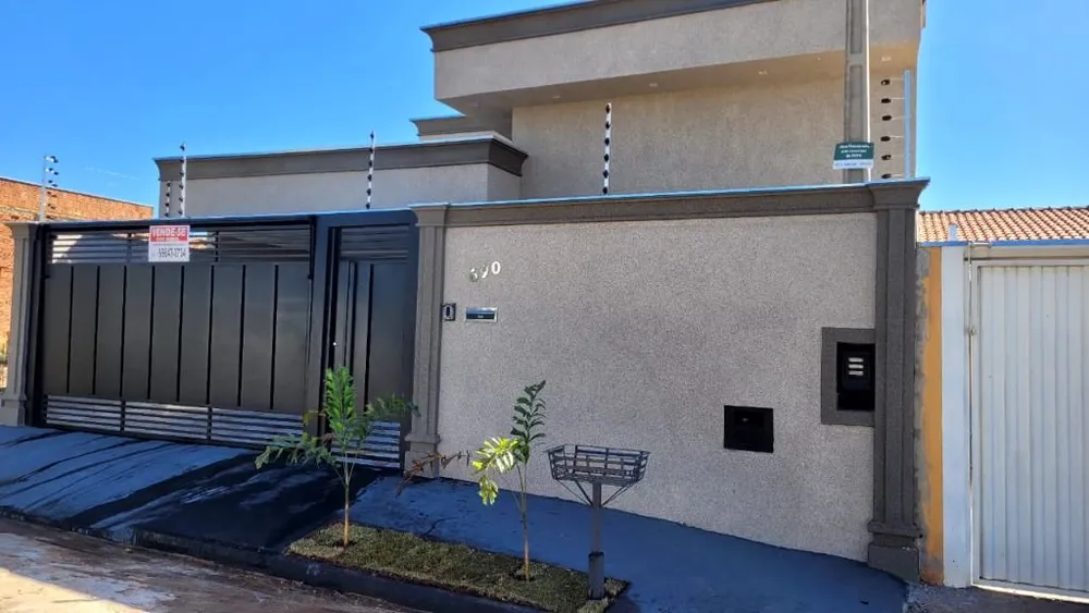 Casa, 3 quartos, 100 m² - Foto 4