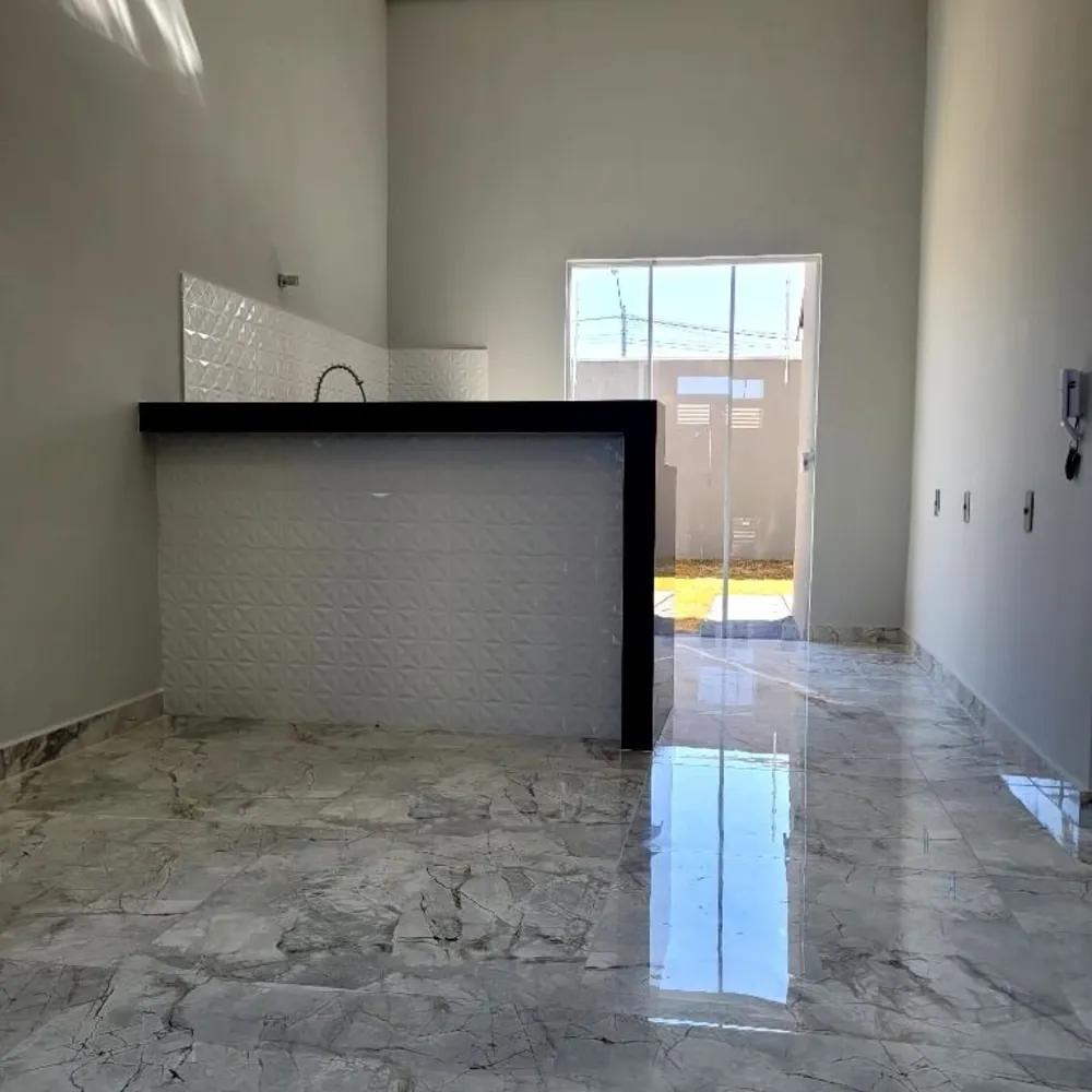 Casa, 3 quartos, 100 m² - Foto 3