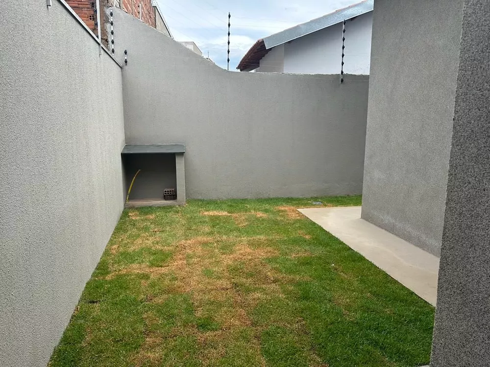 Casa de Condomínio, 2 quartos - Foto 6