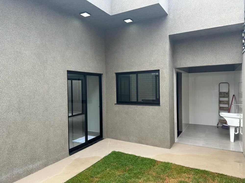 Casa de Condomínio, 2 quartos - Foto 4