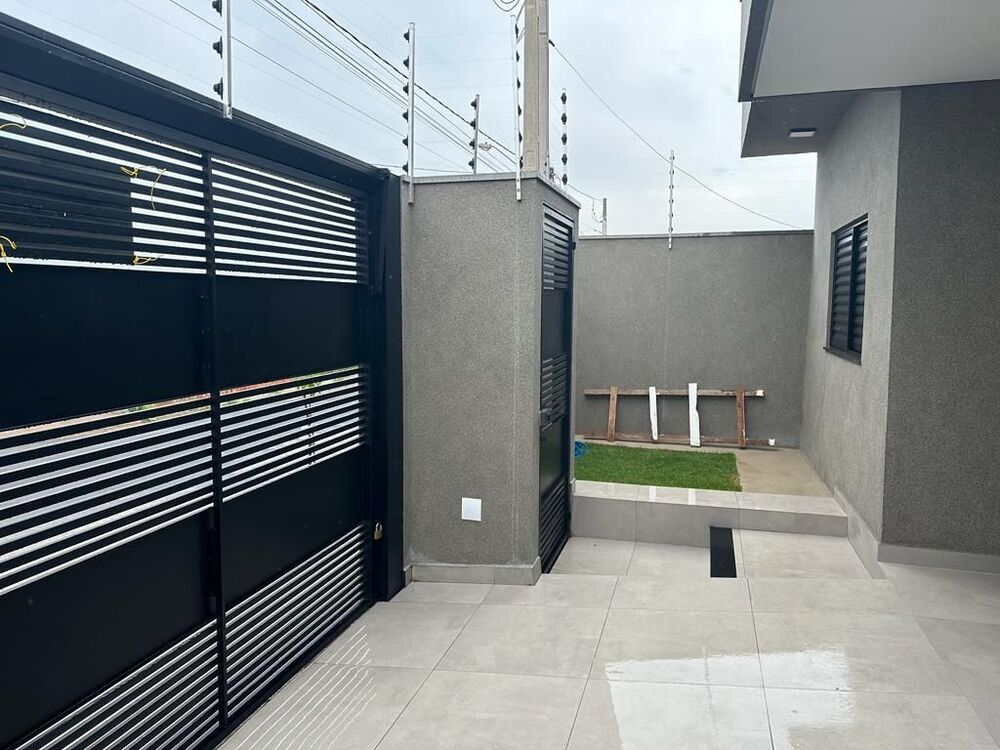 Casa de Condomínio, 2 quartos - Foto 2