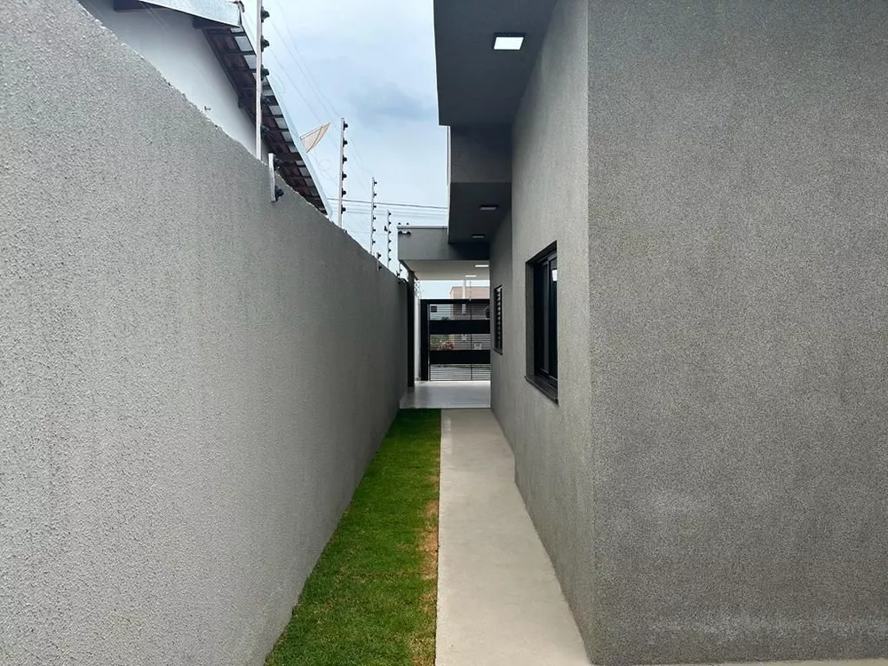 Casa de Condomínio, 2 quartos - Foto 5