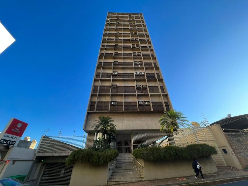 Apartamento, 3 quartos, 320 m² - Foto 1