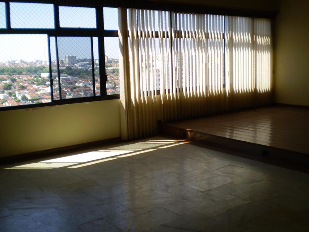 Apartamento, 3 quartos, 320 m² - Foto 4