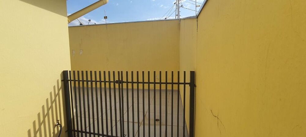Casa, 4 quartos, 233 m² - Foto 3