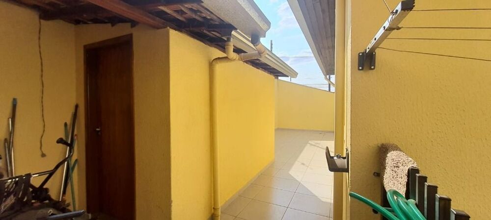 Casa, 4 quartos, 233 m² - Foto 4