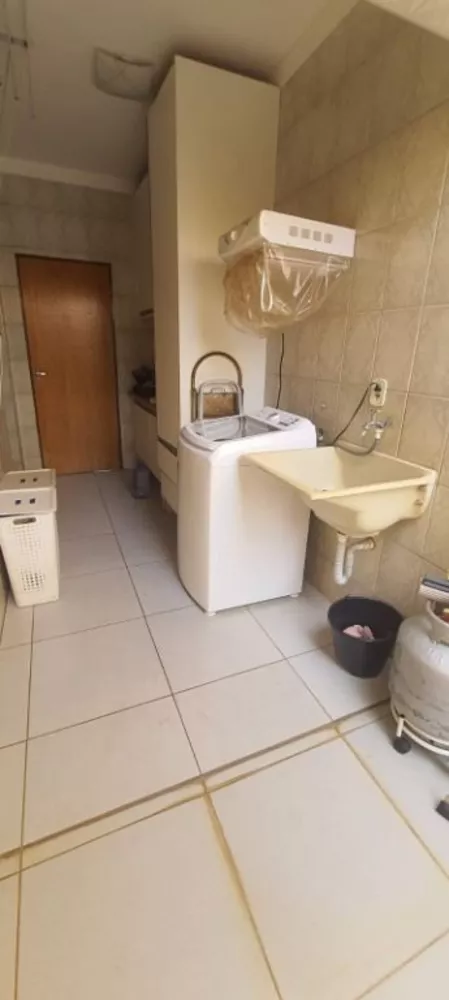 Casa, 4 quartos, 233 m² - Foto 7