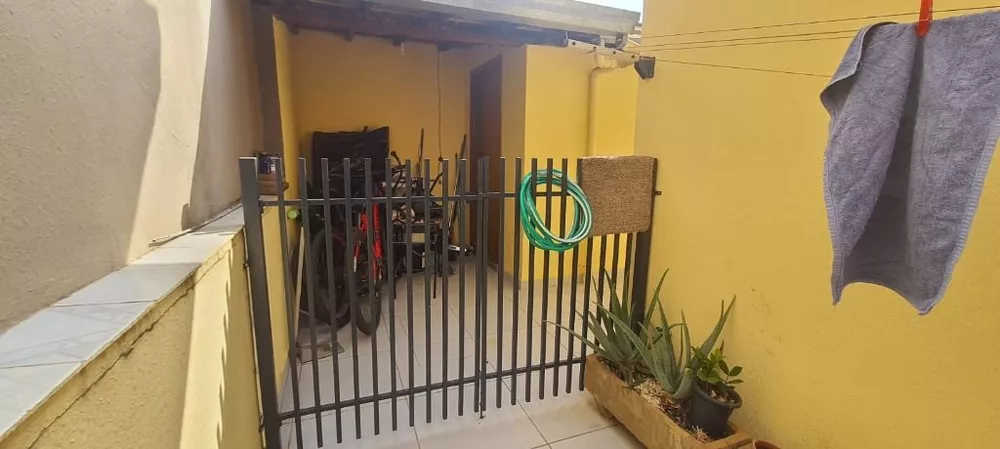 Casa, 4 quartos, 233 m² - Foto 5