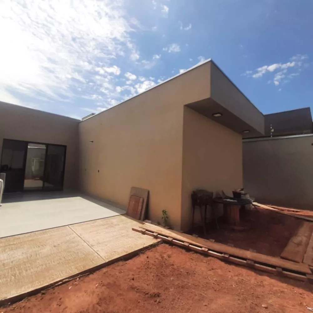 Casa à venda com 3 quartos, 133m² - Foto 4