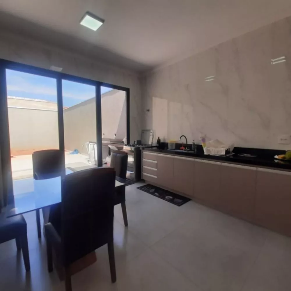 Casa à venda com 3 quartos, 133m² - Foto 6