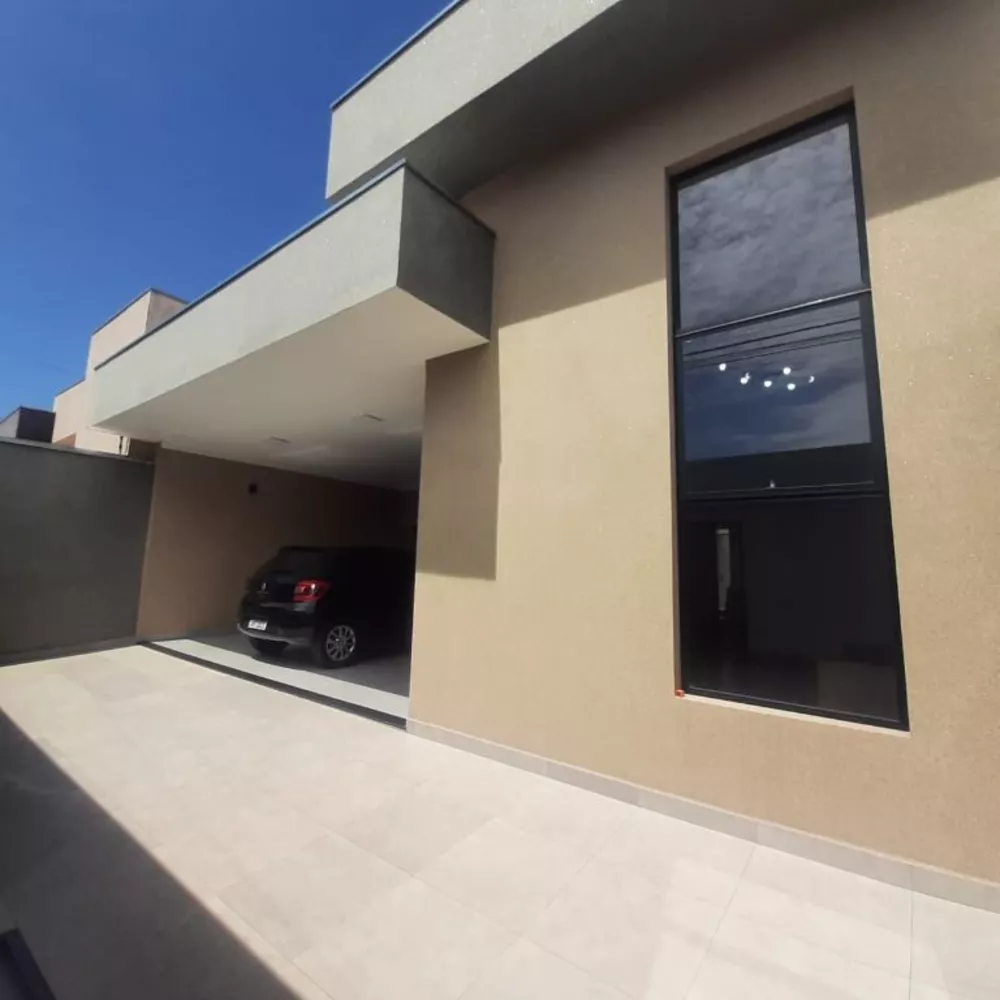 Casa à venda com 3 quartos, 133m² - Foto 20