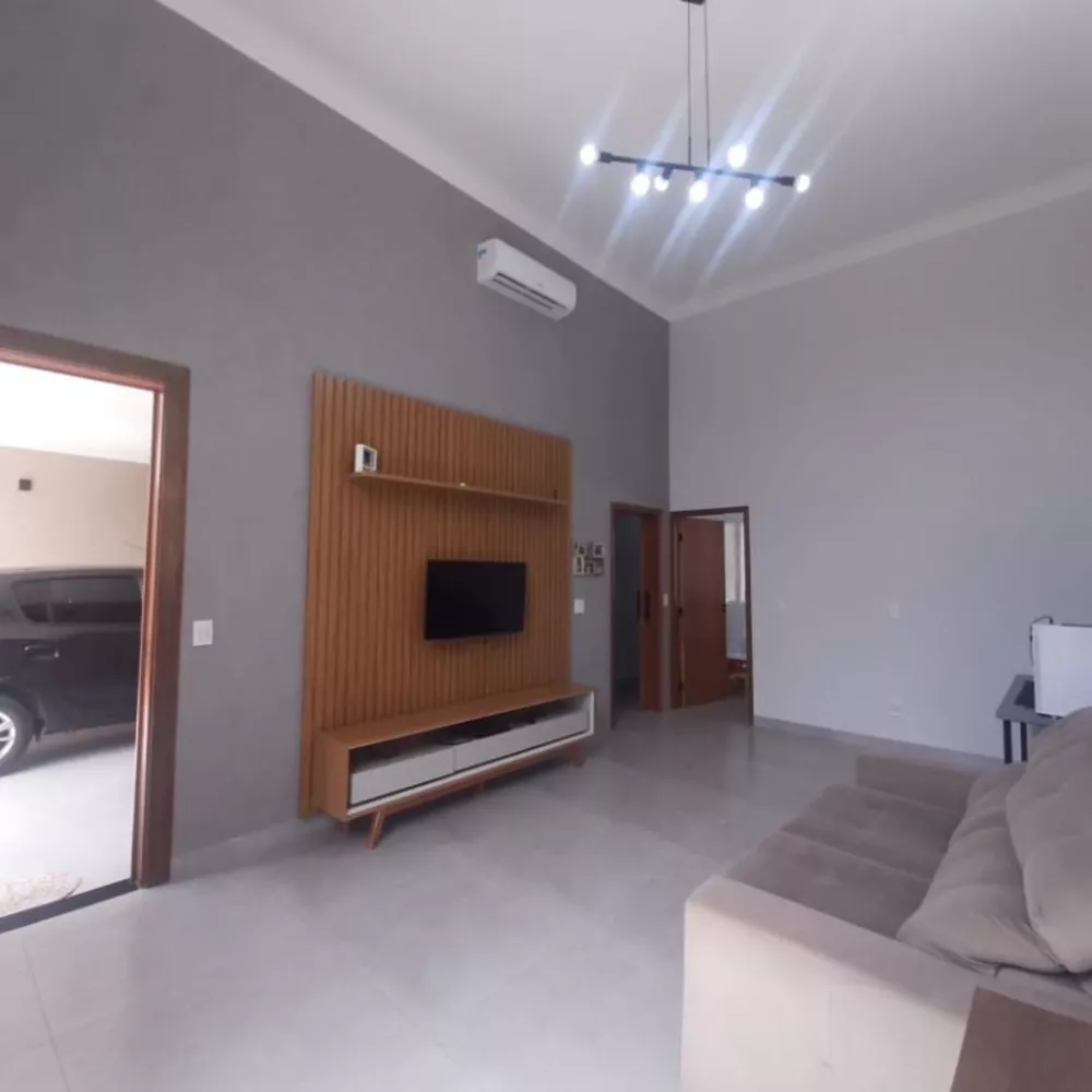 Casa à venda com 3 quartos, 133m² - Foto 3