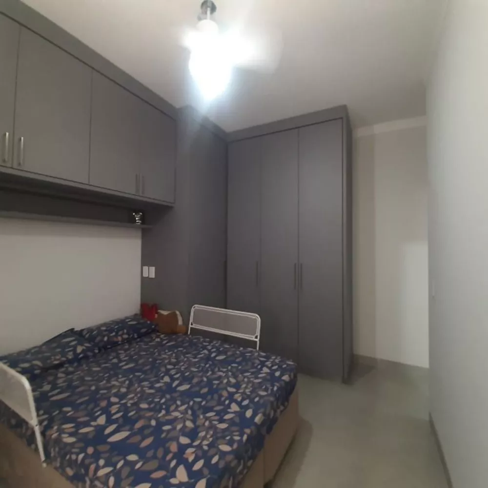 Casa à venda com 3 quartos, 133m² - Foto 15