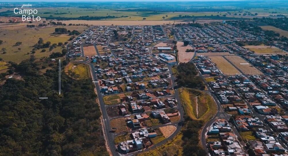 Terreno, 200 m² - Foto 1