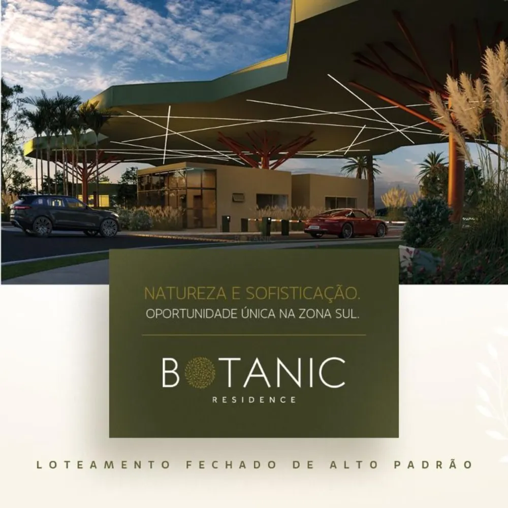 Loteamento e Condomínio, 405 m² - Foto 2
