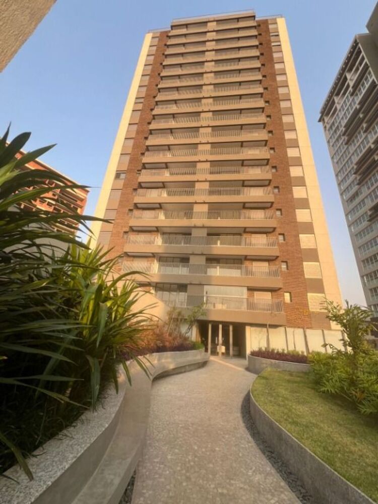 Apartamento, 2 quartos, 75 m² - Foto 6