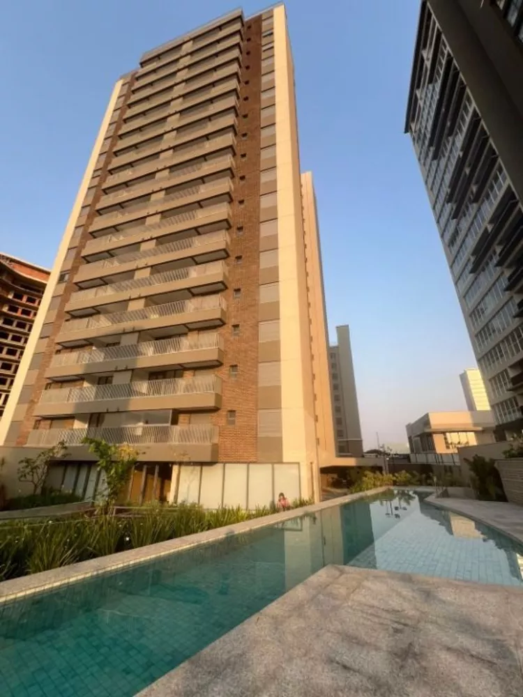 Apartamento, 2 quartos, 75 m² - Foto 1