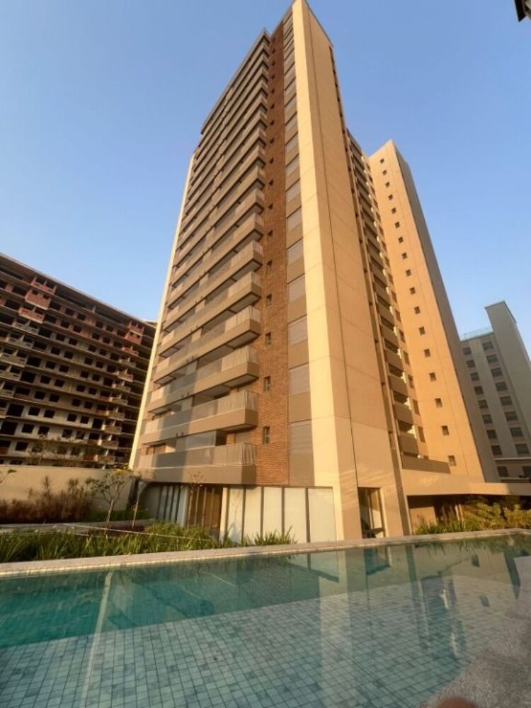 Apartamento, 2 quartos, 75 m² - Foto 5