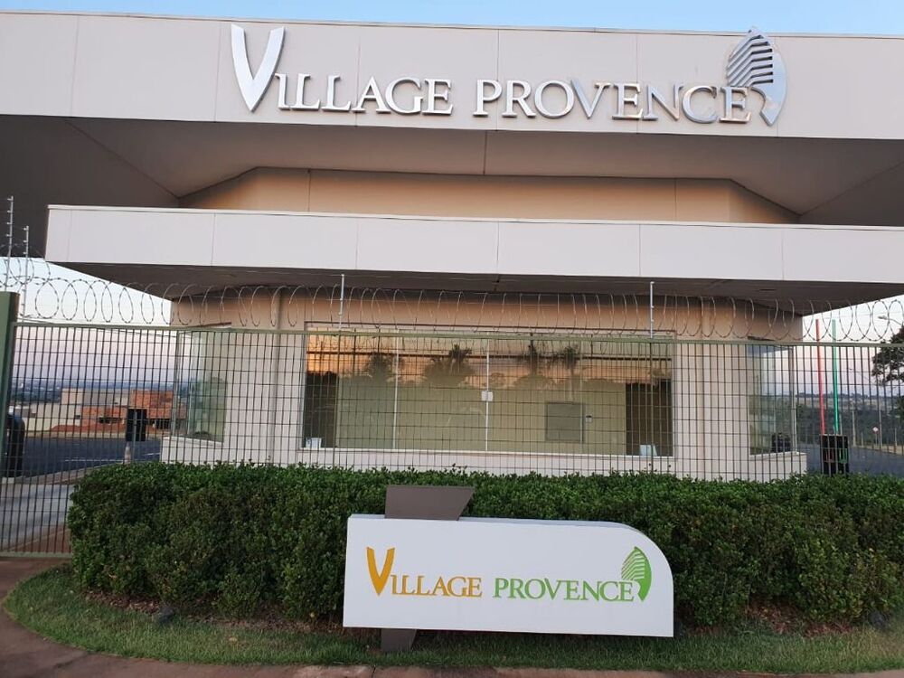 Loteamento e Condomínio, 273 m² - Foto 1