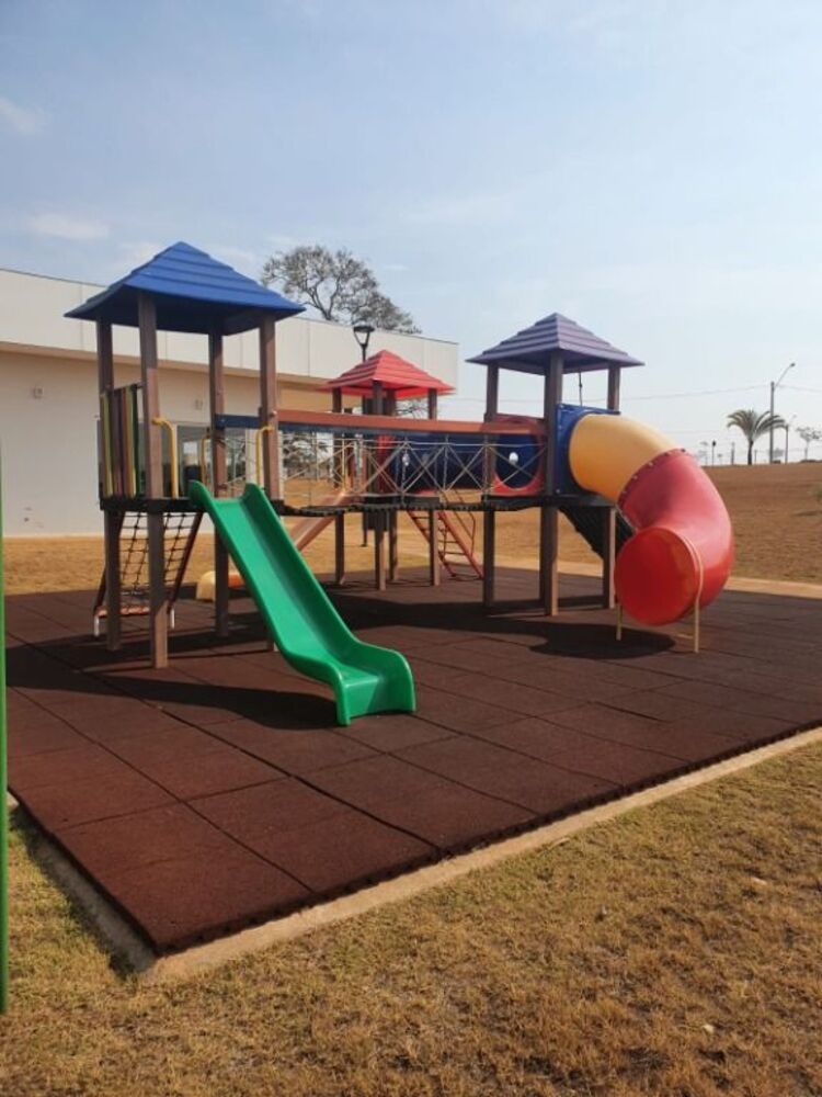 Loteamento e Condomínio, 273 m² - Foto 17