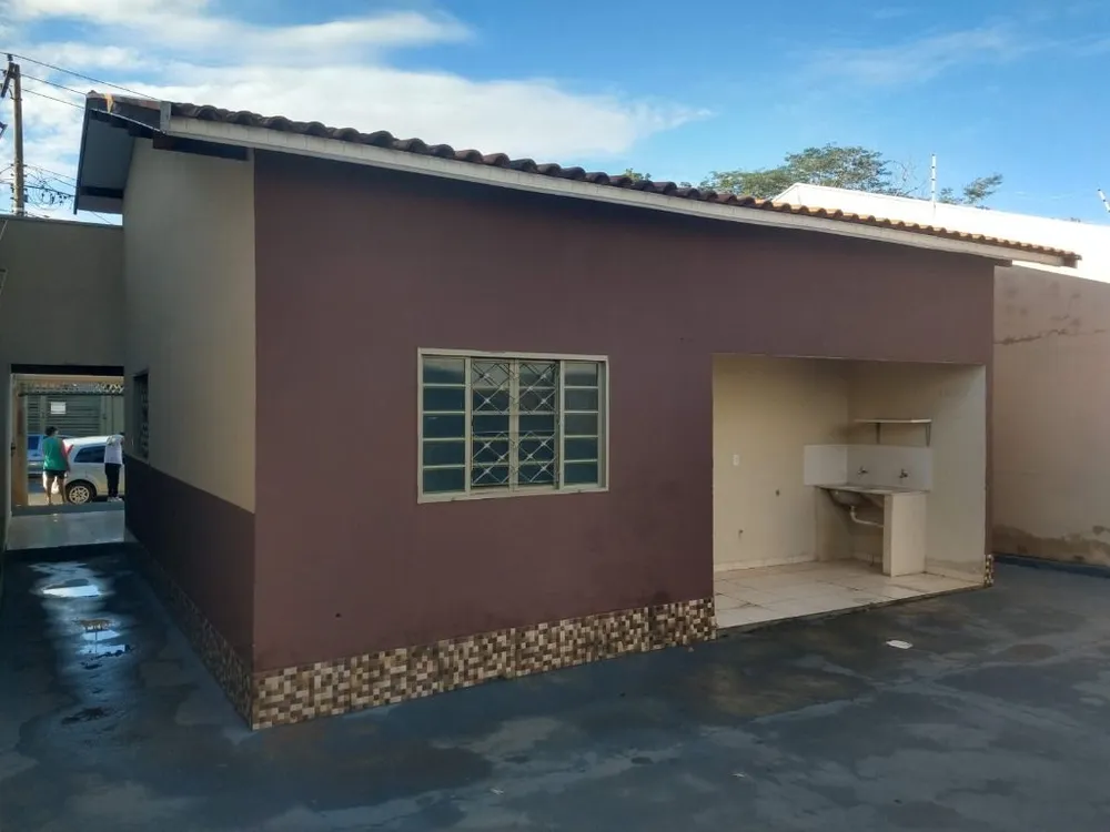 Casa, 2 quartos, 90 m² - Foto 3