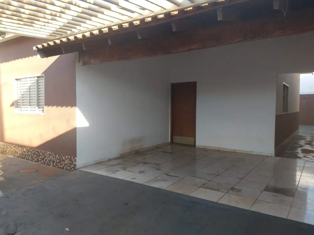 Casa, 2 quartos, 90 m² - Foto 1