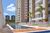 Apartamento, 3 quartos, 115 m² - Foto 1