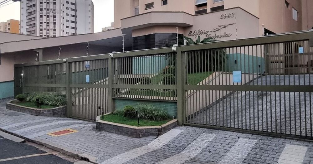 Apartamento, 3 quartos, 156 m² - Foto 1