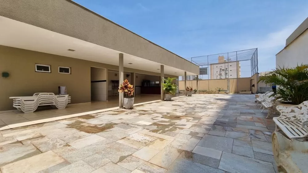 Apartamento, 3 quartos, 156 m² - Foto 7