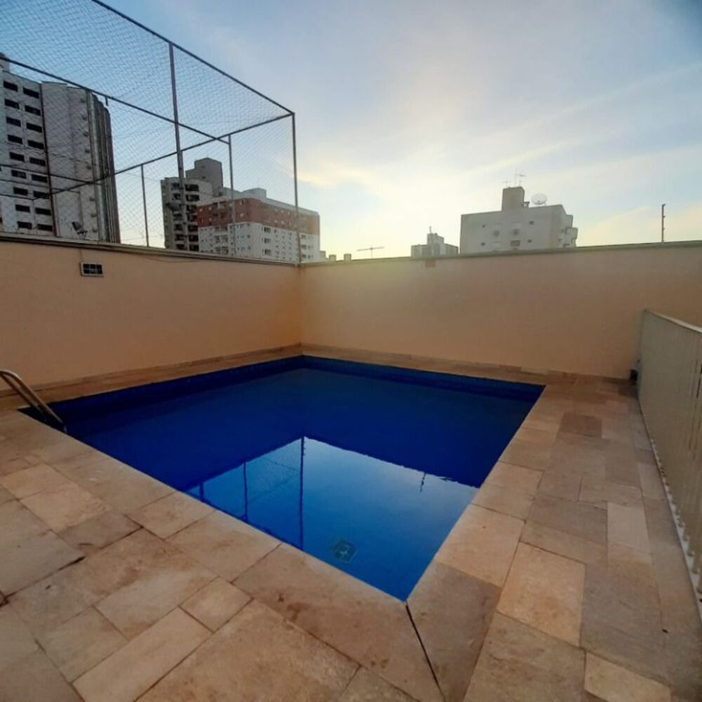 Apartamento, 3 quartos, 156 m² - Foto 2