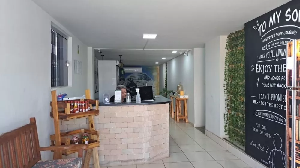 Casa para alugar, 250m² - Foto 2