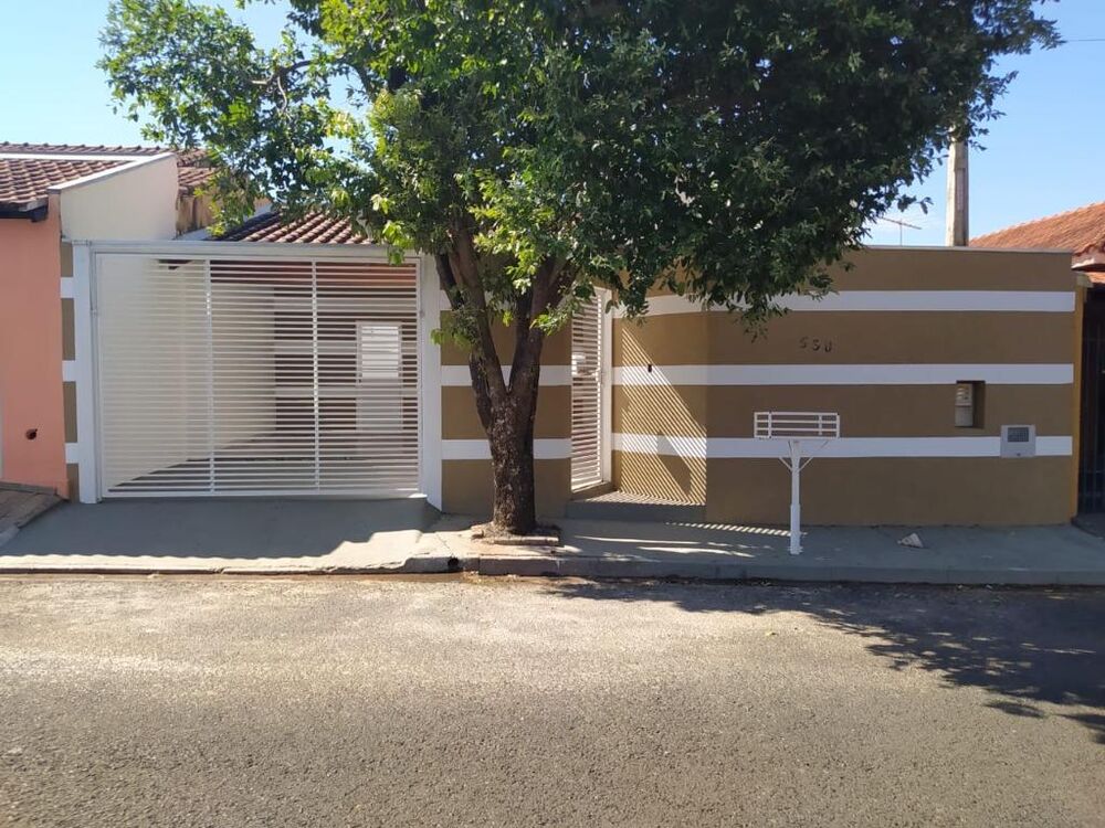 Casa, 2 quartos, 85 m² - Foto 1