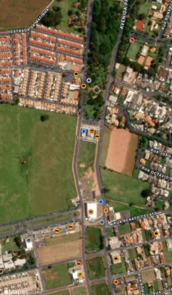 Terreno, 4200 m² - Foto 3