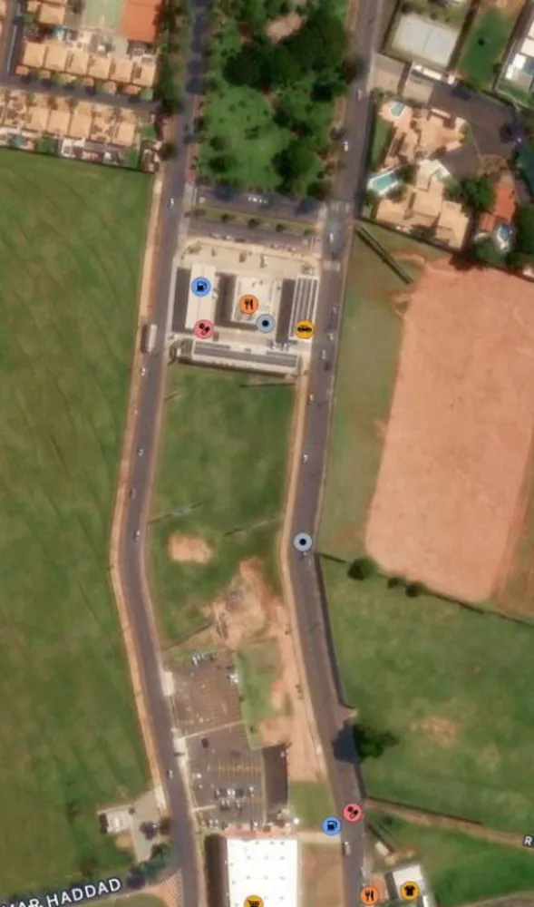 Terreno, 4200 m² - Foto 1