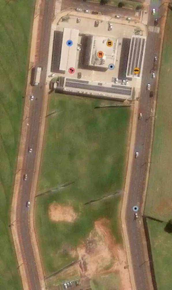 Terreno, 4200 m² - Foto 2