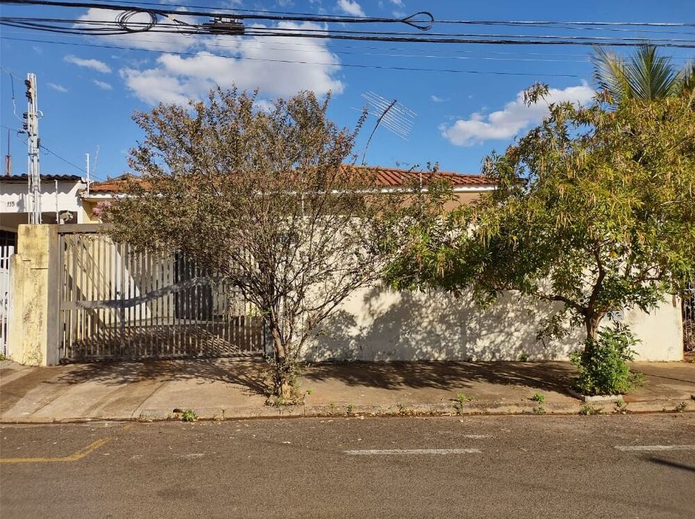 Casa, 4 quartos, 128 m² - Foto 27