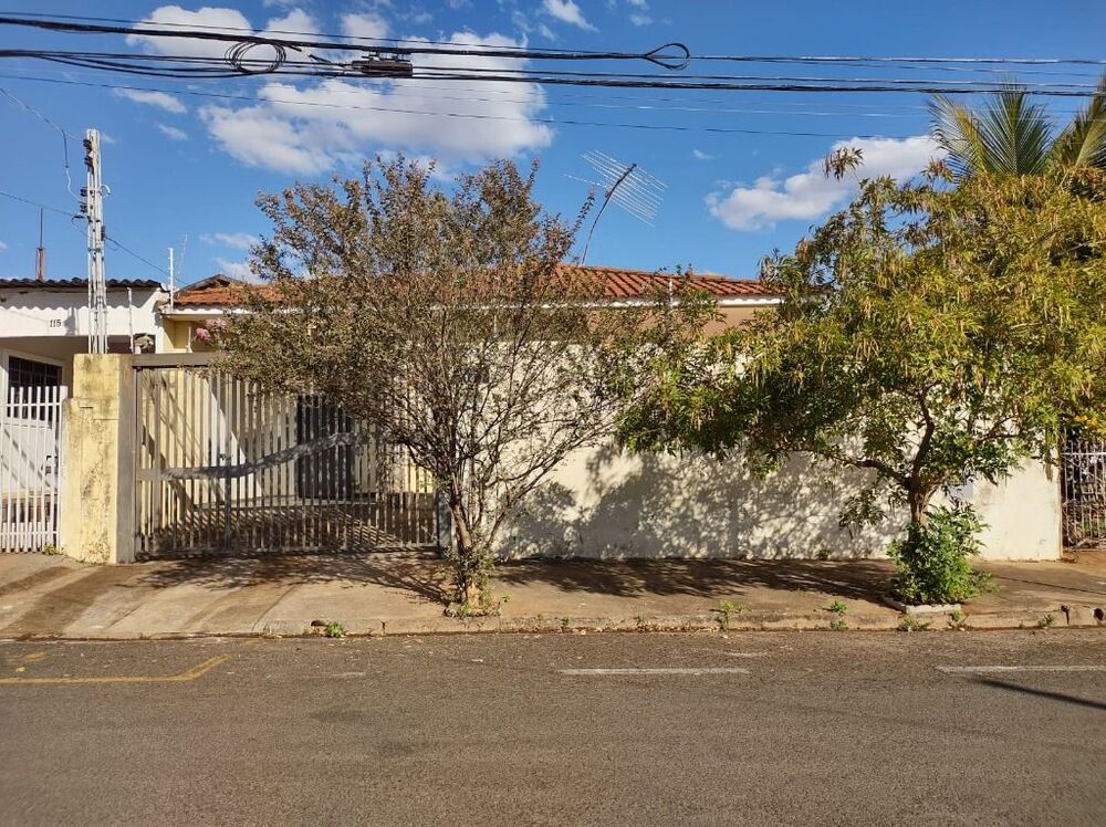 Casa, 4 quartos, 128 m² - Foto 28