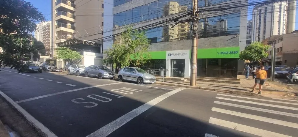 Sala-Conjunto, 301 m² - Foto 1