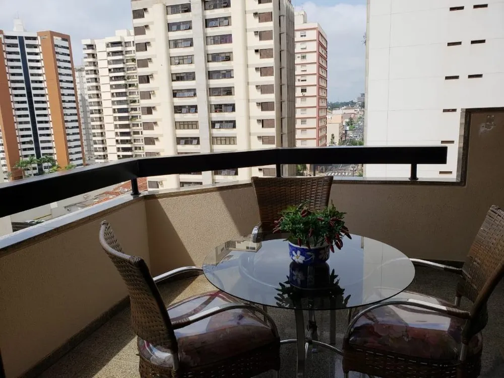 Apartamento, 3 quartos, 236 m² - Foto 4