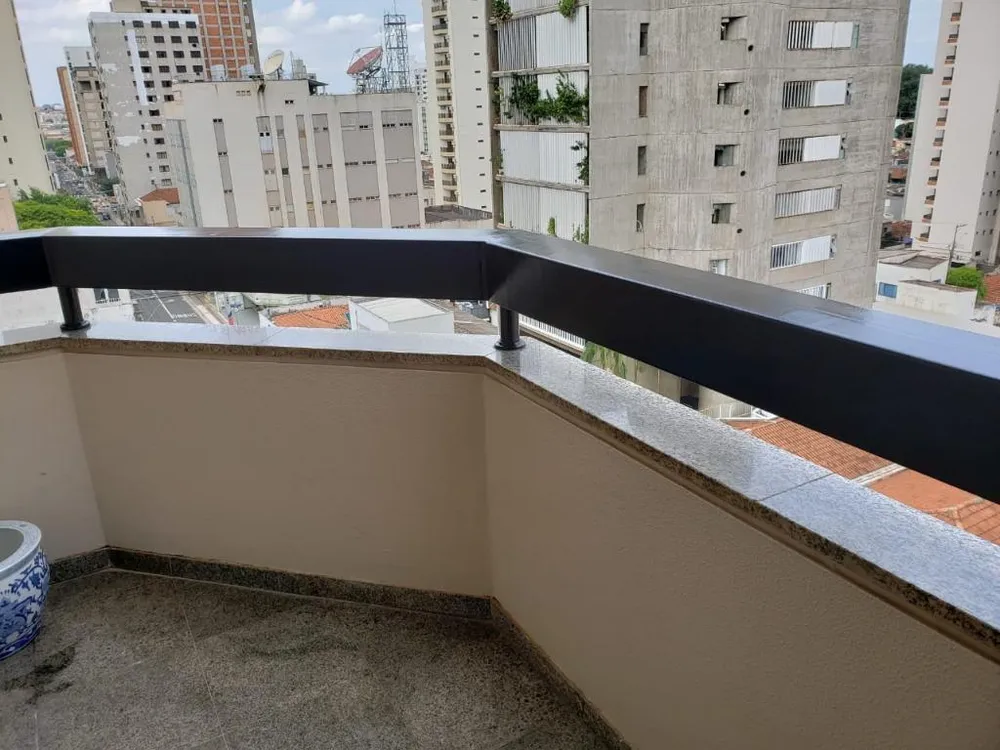 Apartamento, 3 quartos, 236 m² - Foto 3