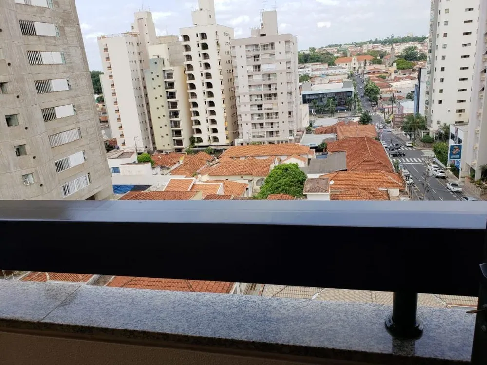 Apartamento, 3 quartos, 236 m² - Foto 2